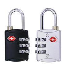 Tsa302 Travel Luggage Combination Lock